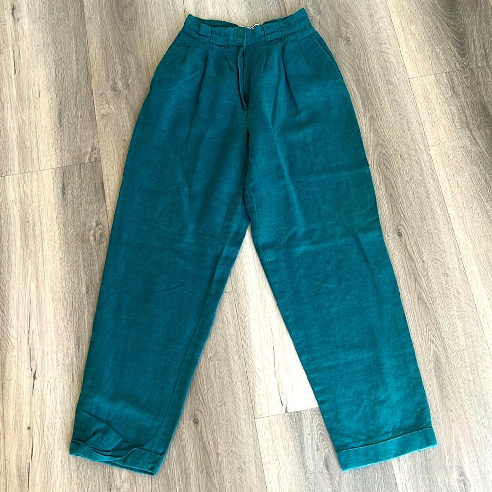 Vintage pants (madly vintage)